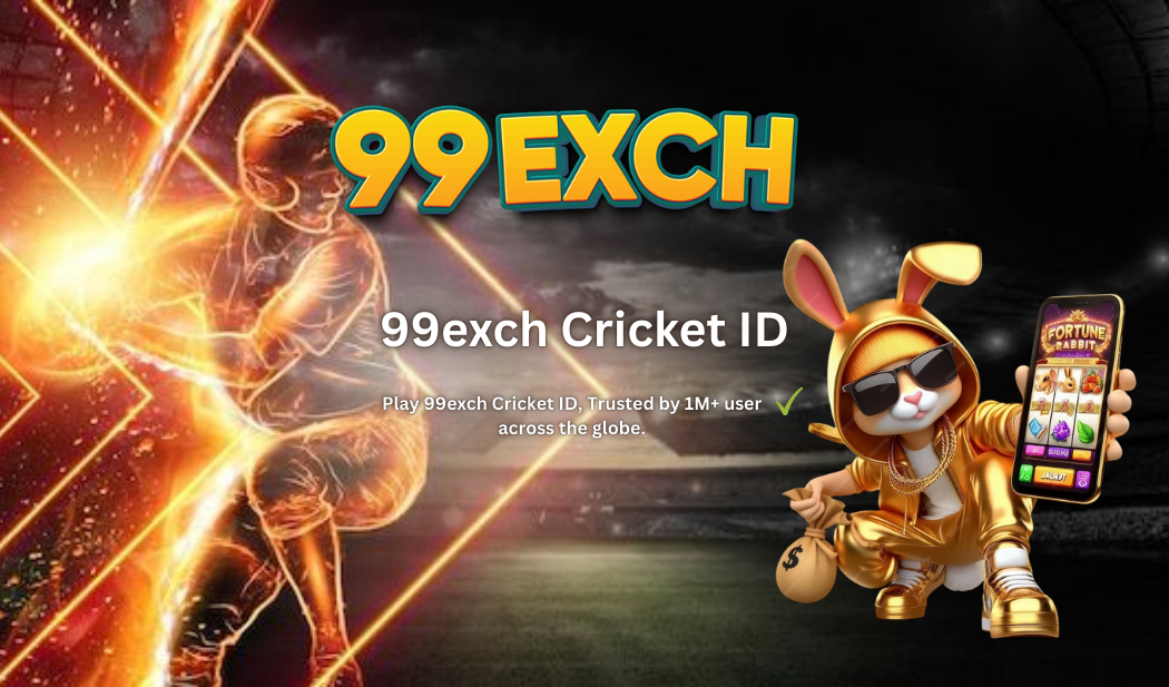 99exch Cricket ID