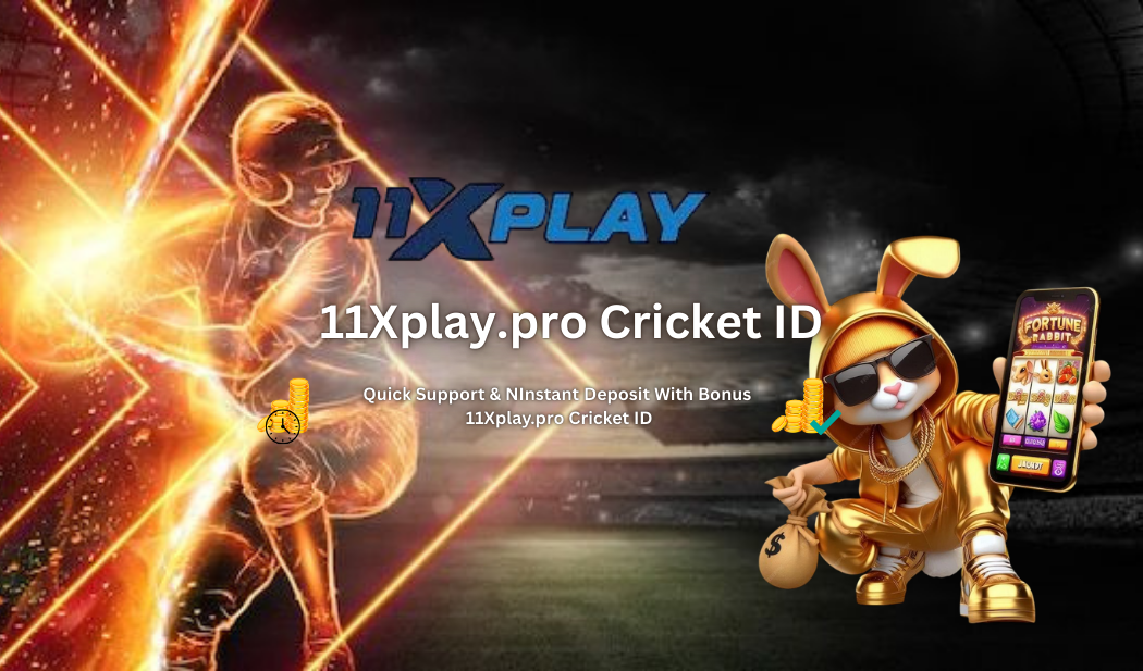 11xplay pro cricket id