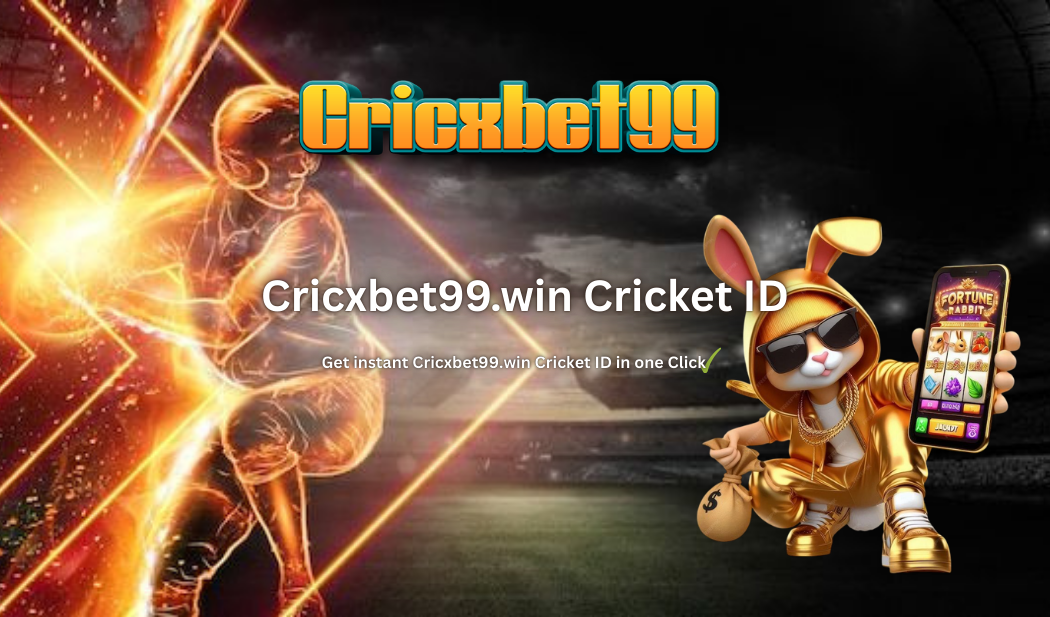 Cricxbet99.win