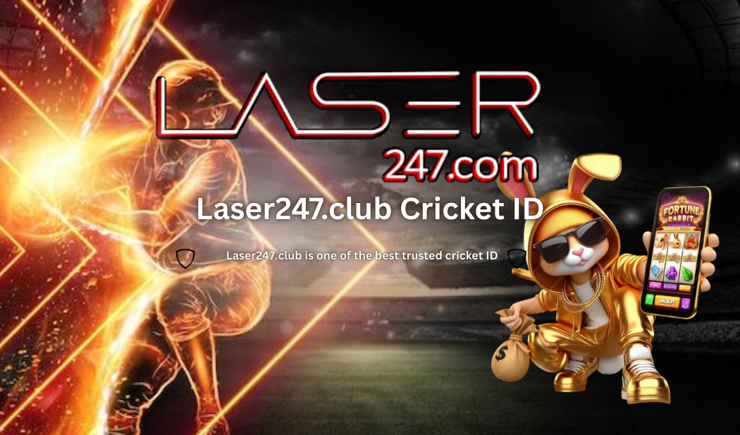 Laser247.club Cricket ID