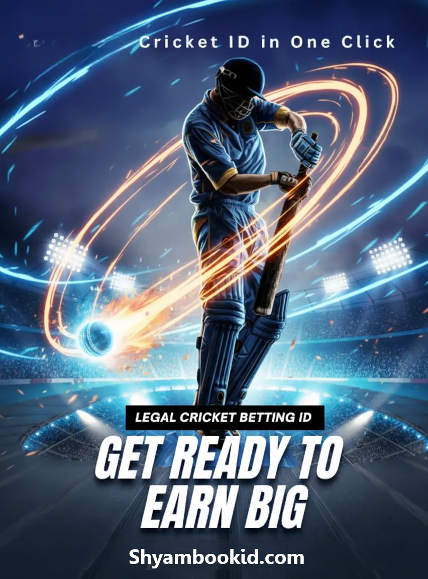 Responsible Gaming with Your Online Betting ID