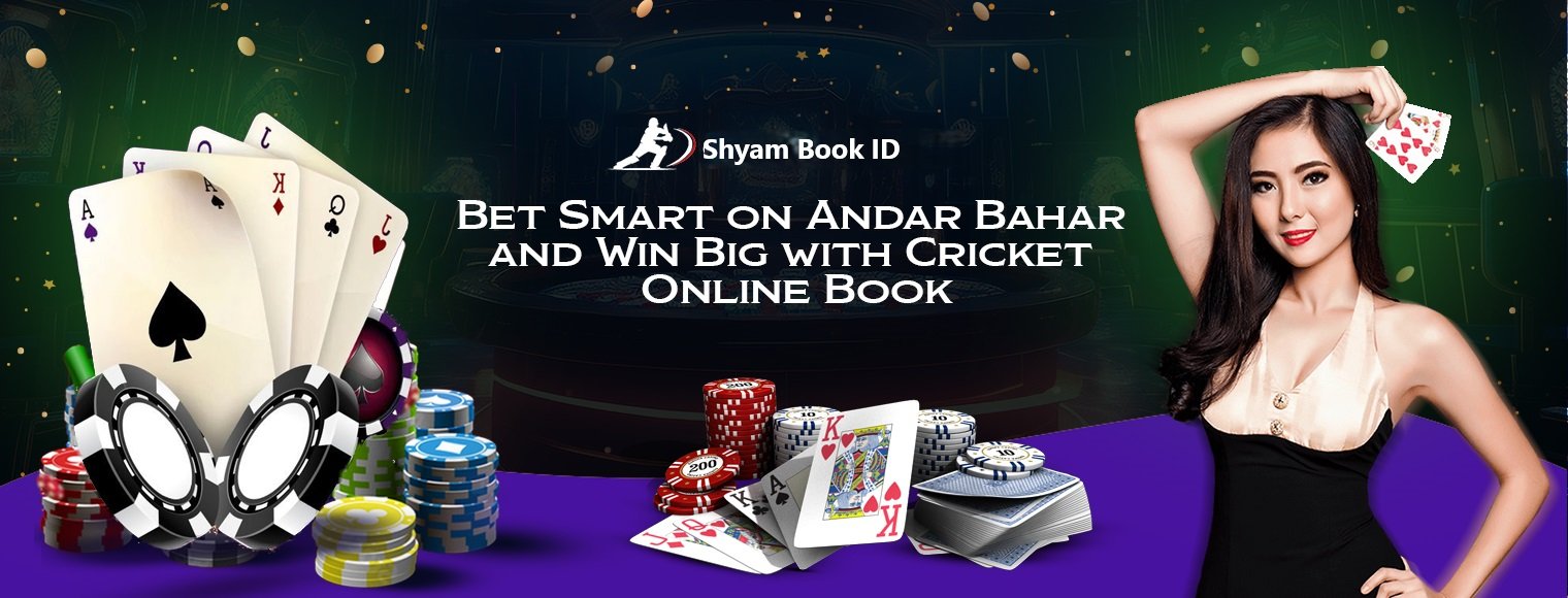 Andar Bahar Betting ID